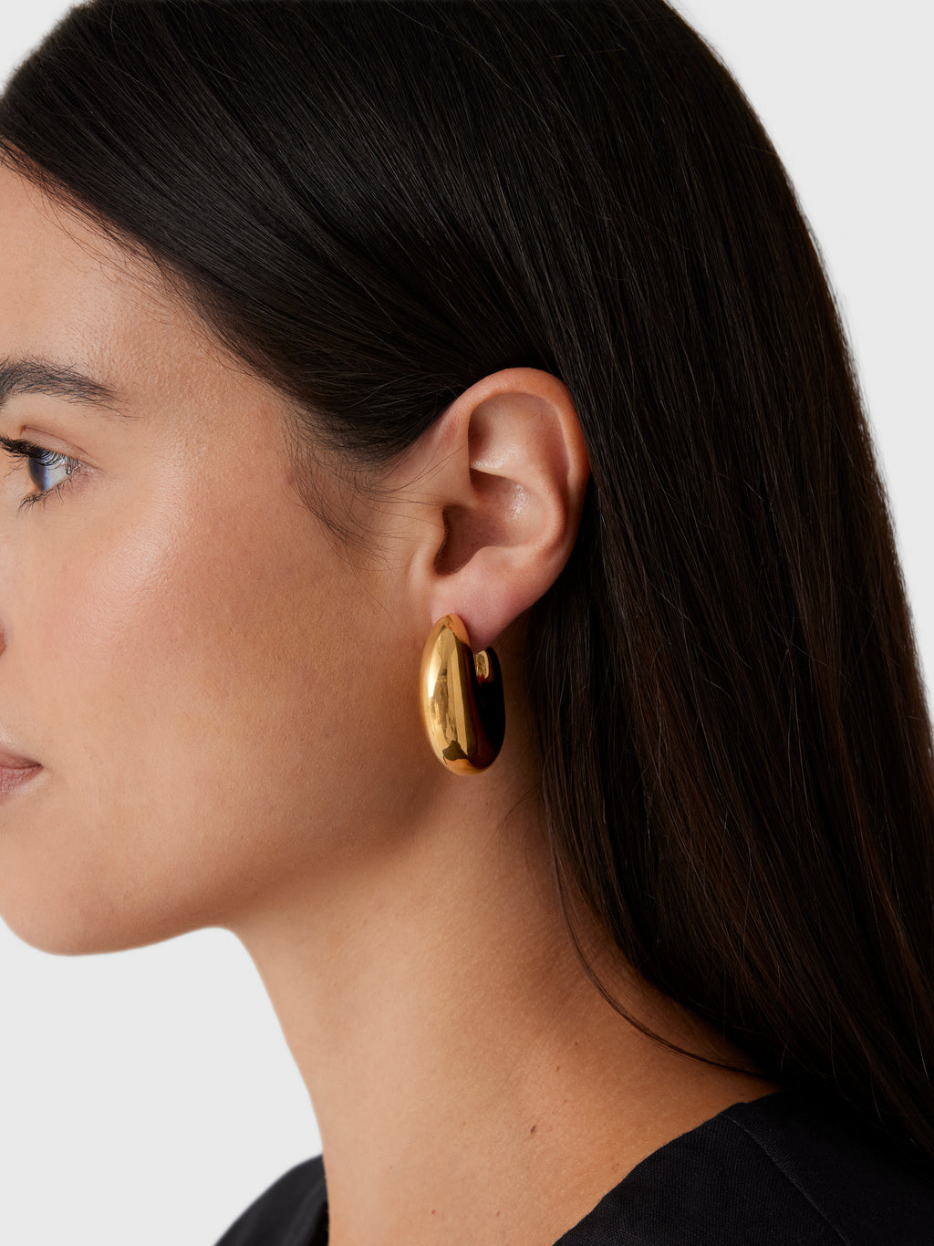 Casa Clara Seaside Earrings - Saint Bernard
