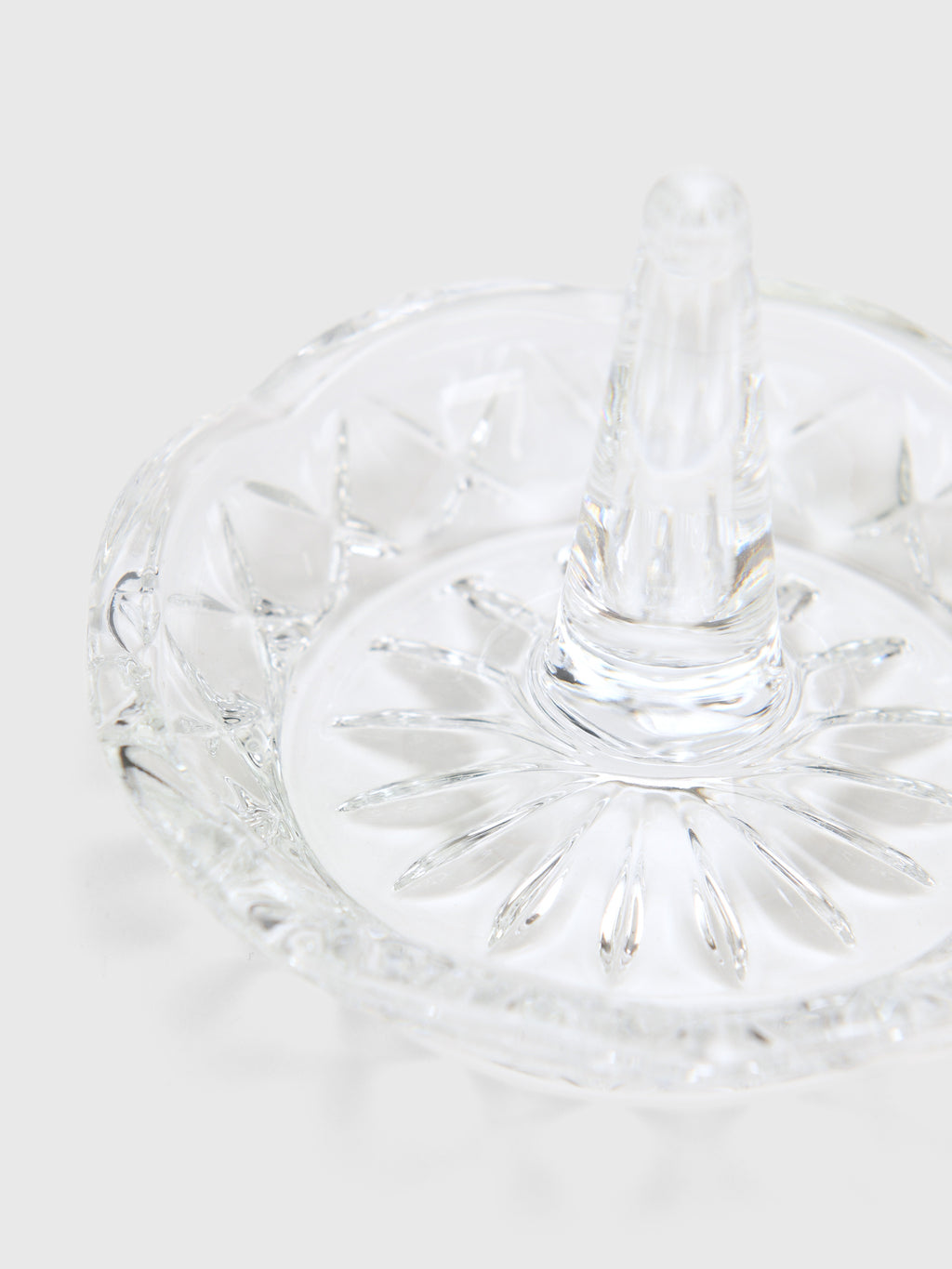 Godinger Shannon Ring Holder