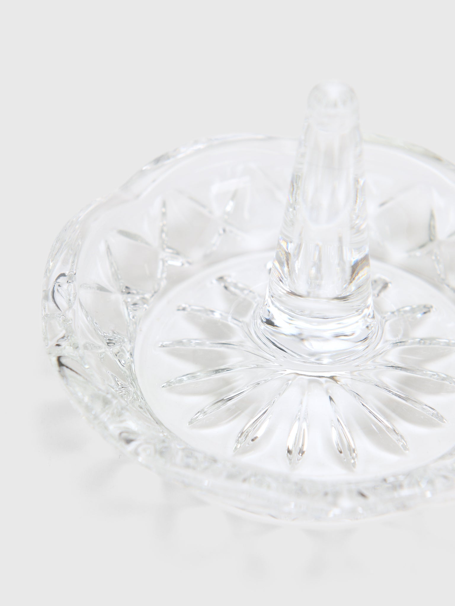 Godinger Shannon Ring Holder
