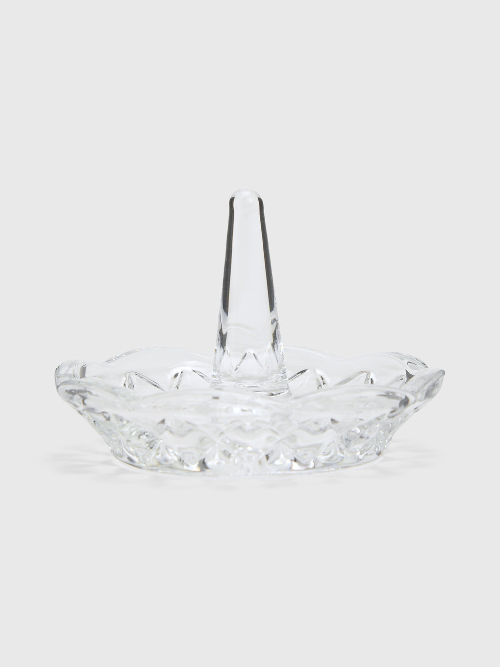 Godinger Shannon Ring Holder