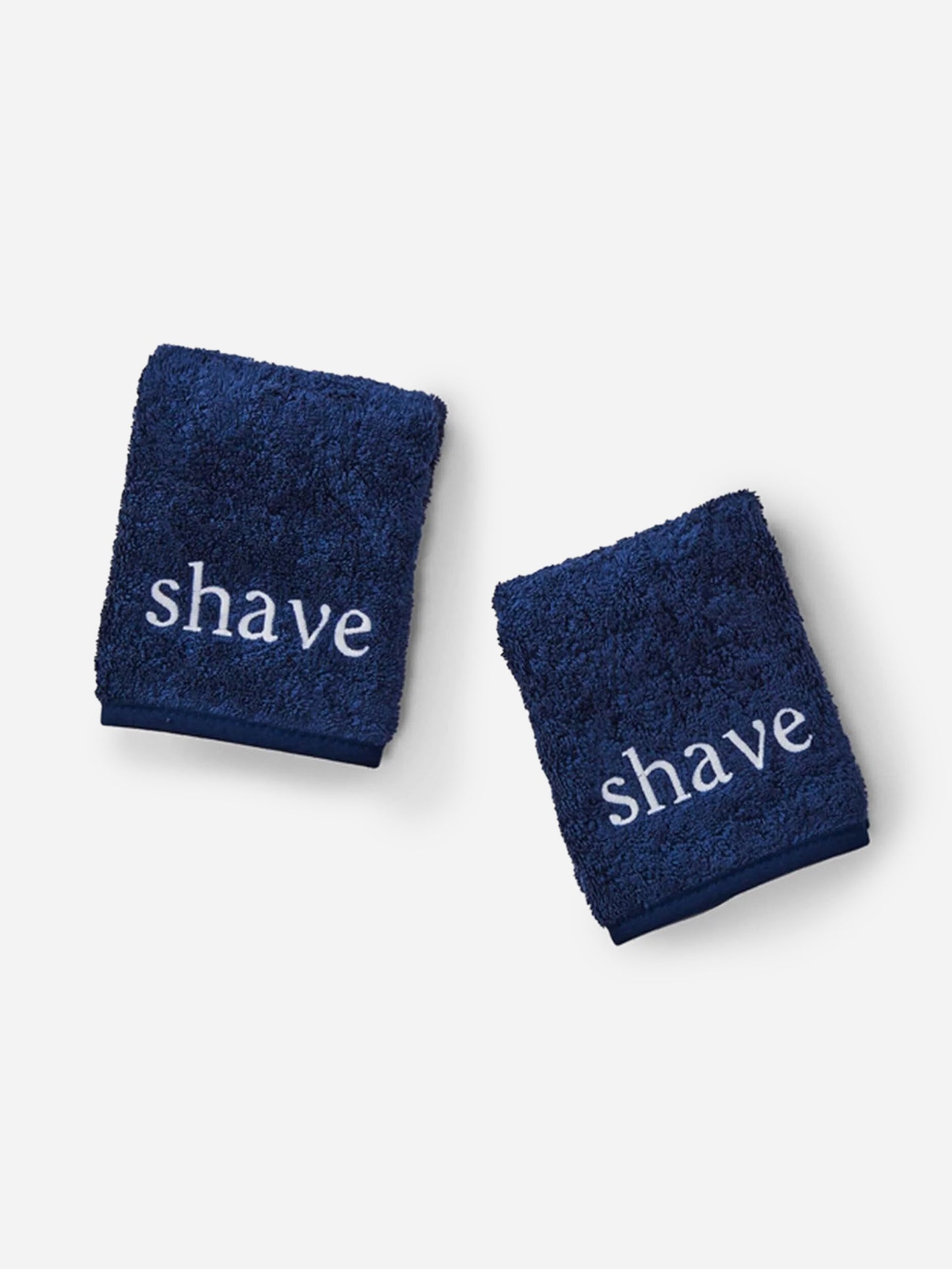 Weezie Shave Towels