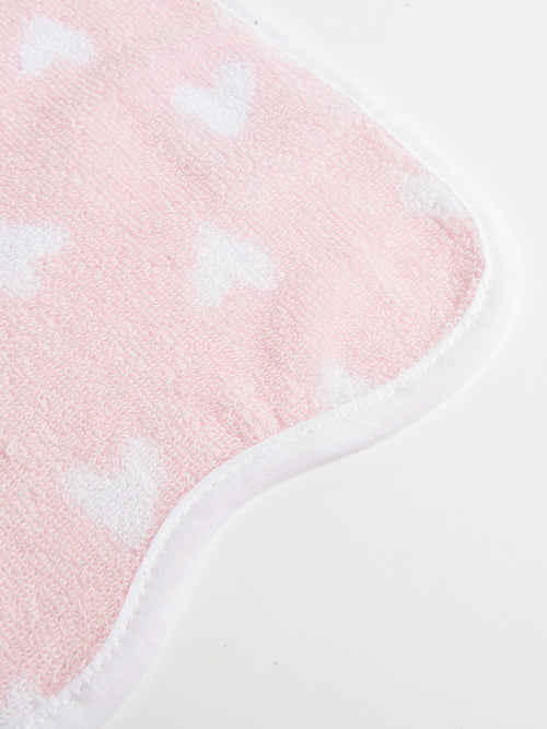 Weezie Signature Hand Towels