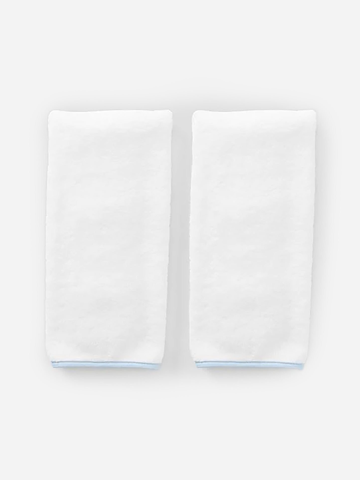 Weezie Signature Hand Towels