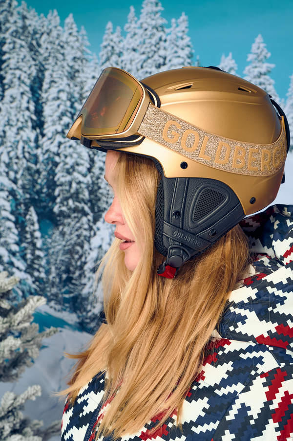 Ski Helmets