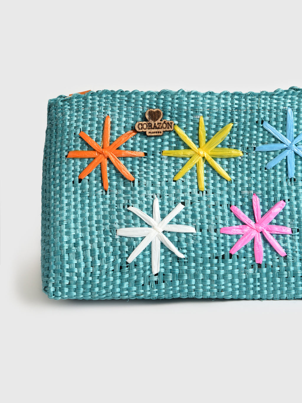 Small Cosmetic BagxTEAL-alt1