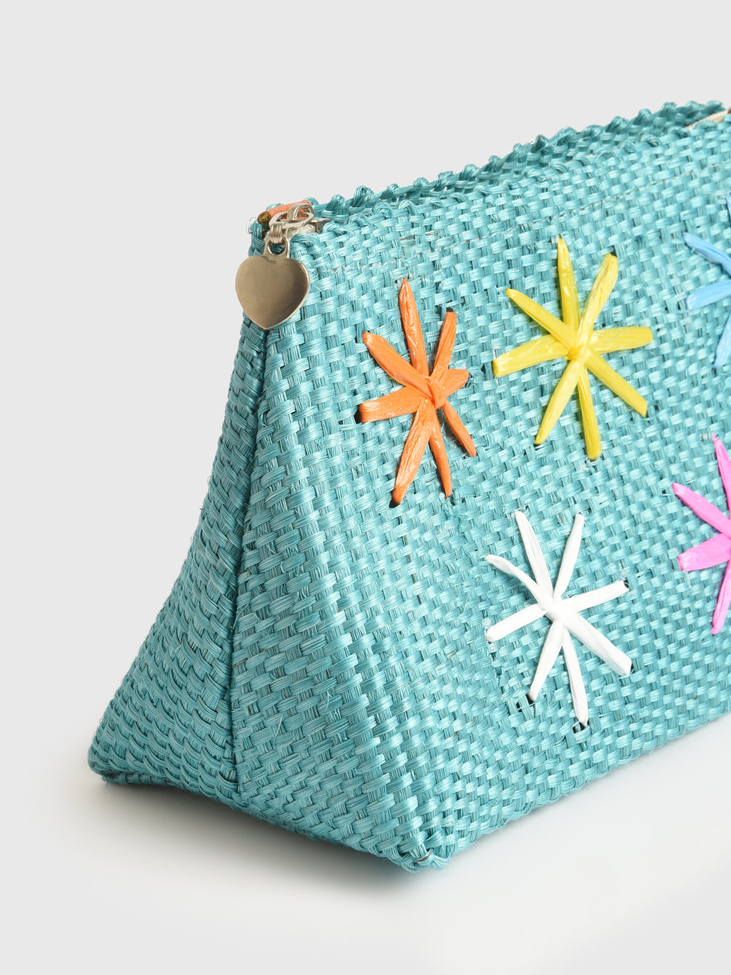 Small Cosmetic BagxTEAL-alt2