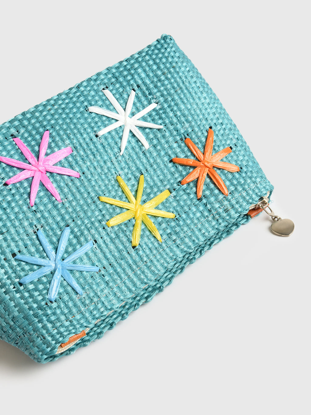 Small Cosmetic BagxTEAL-alt3