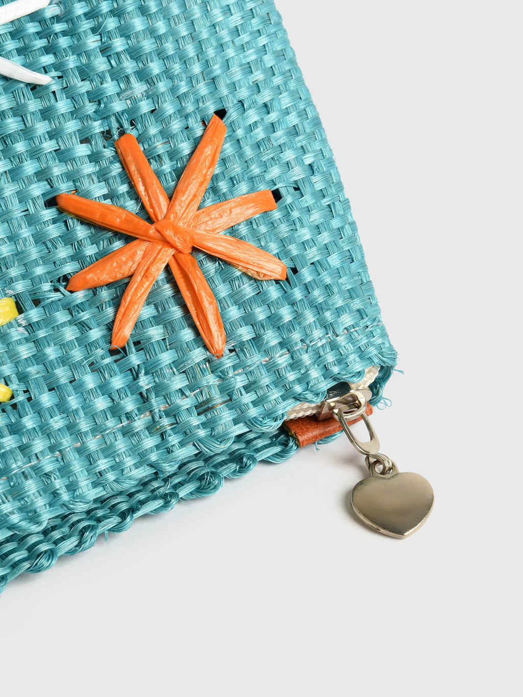 Small Cosmetic BagxTEAL-alt4