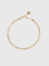 Bychari Soho Bracelet - Saint Bernard