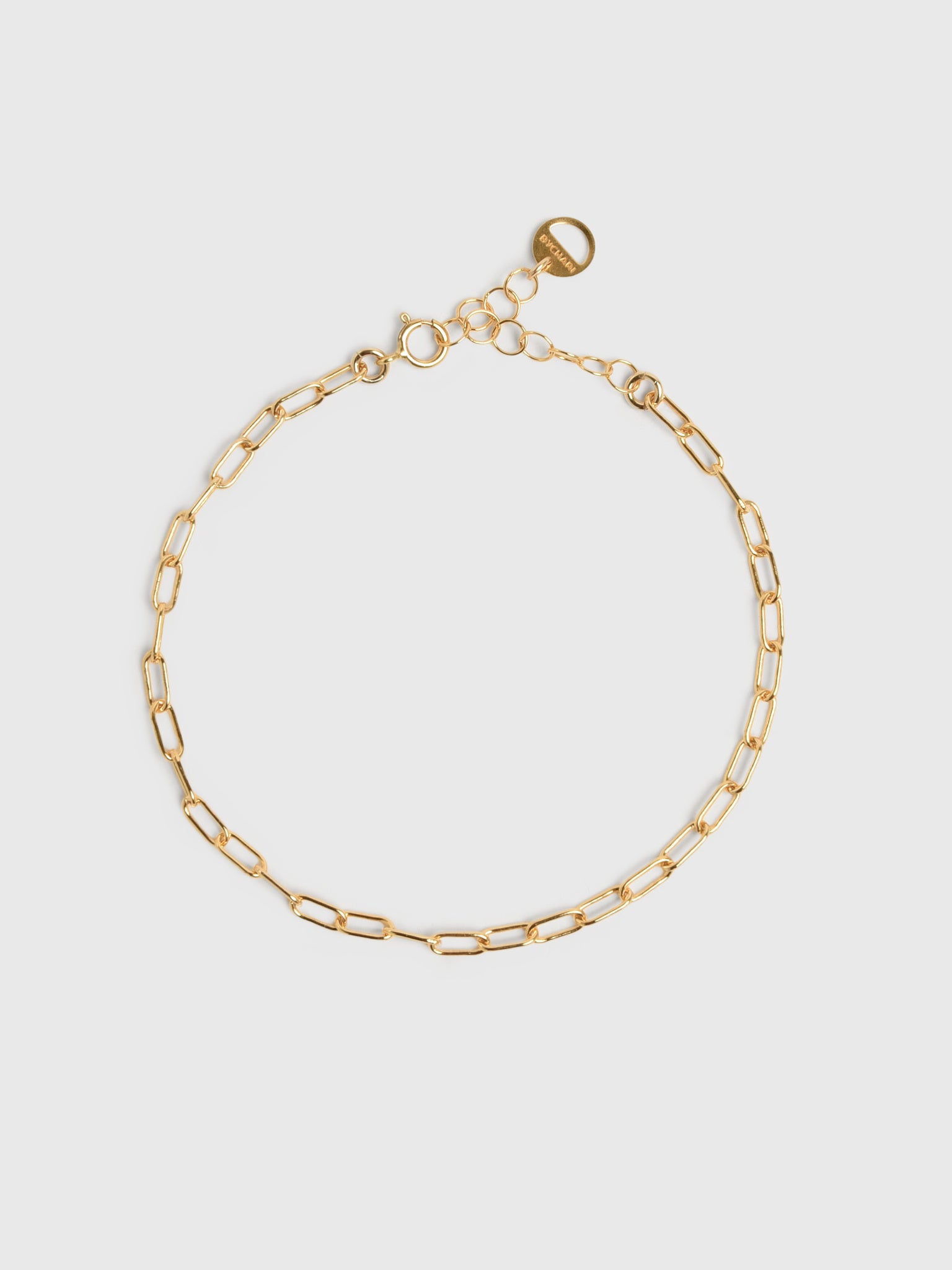 Bychari Soho Bracelet - Saint Bernard