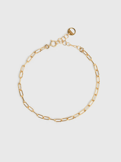 Bychari Soho Bracelet - Saint Bernard