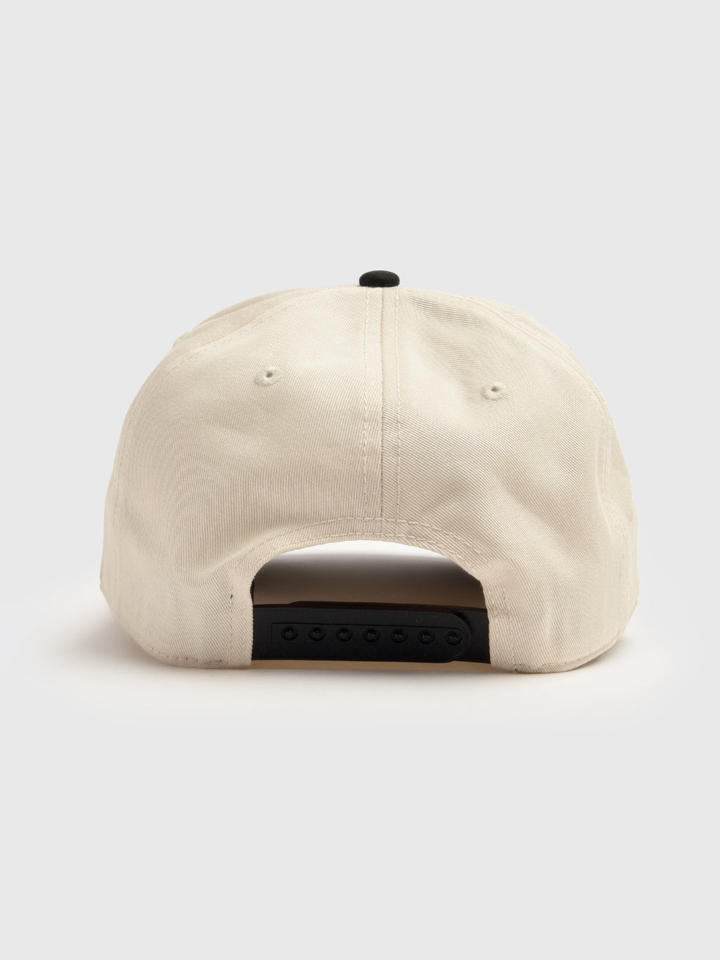 St. Bernard Colorblock HatxBLACK-alt2