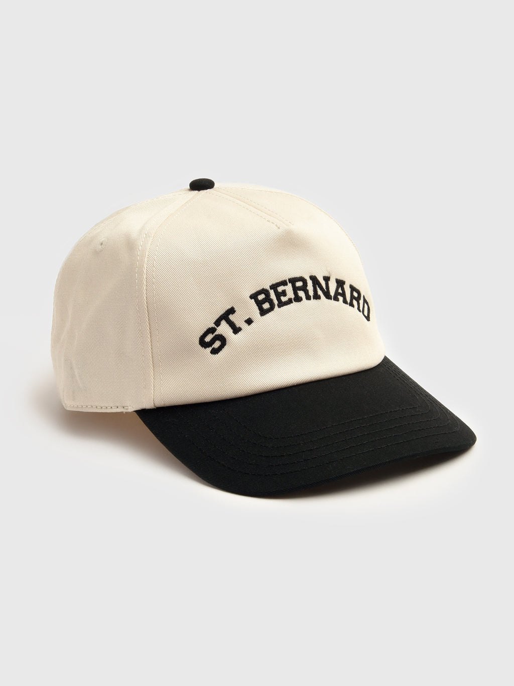 Saint Bernard Colorblock Hat - Saint Bernard