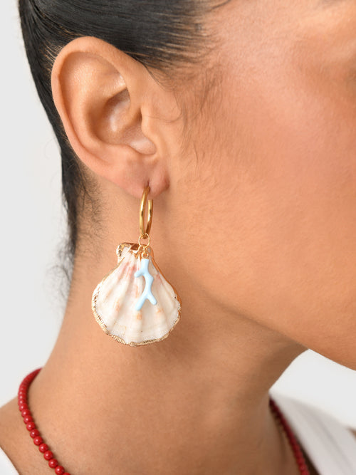 Casa Clara Sumi Earrings