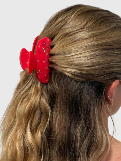 Emi Jay Sweetheart Claw Clip