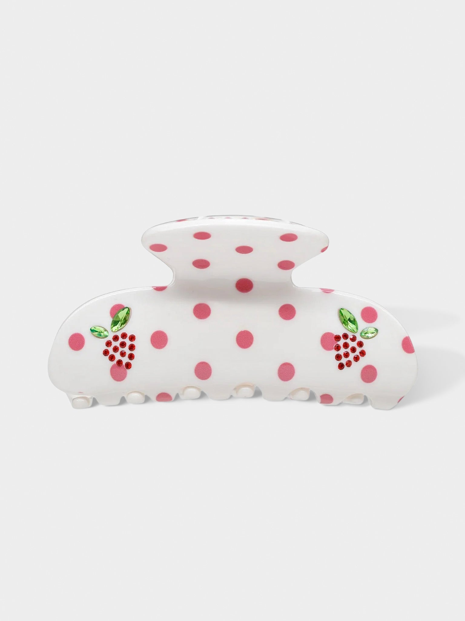 Emi Jay Sweetheart Claw Clip