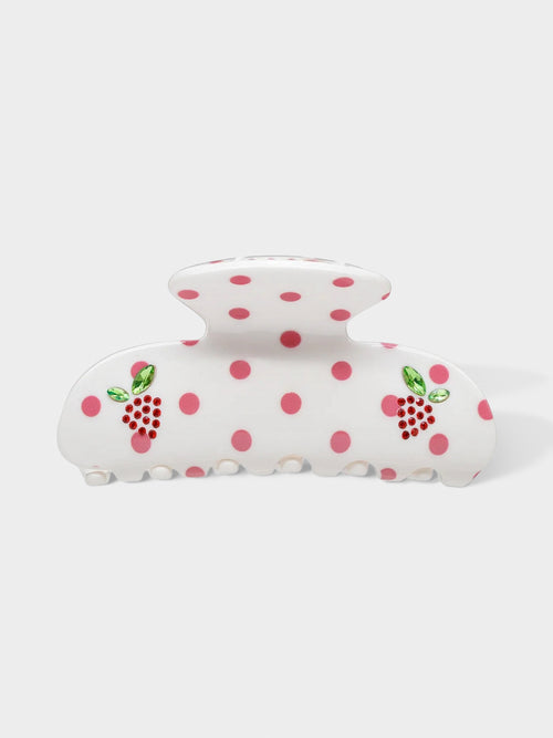 Emi Jay Sweetheart Claw Clip