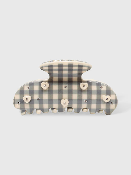 Emi Jay Sweetheart Claw Clip