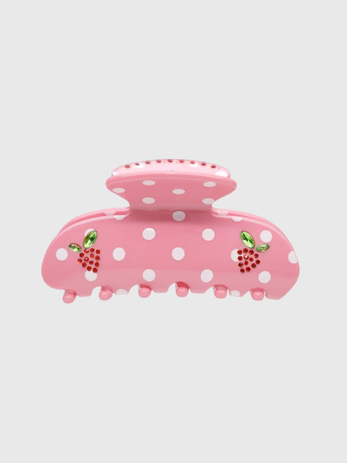 Emi Jay Sweetheart Claw Clip
