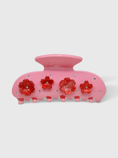 Emi Jay Sweetheart Claw Clip