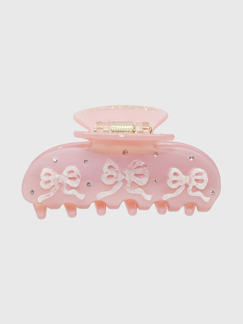 Emi Jay Sweetheart Claw Clip