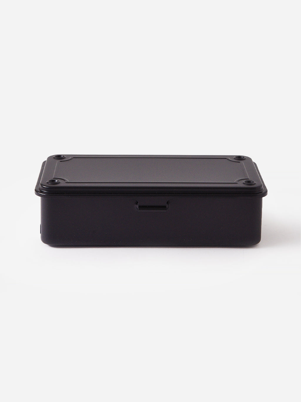 Toyo T-190 Steel Toolbox - Saint Bernard