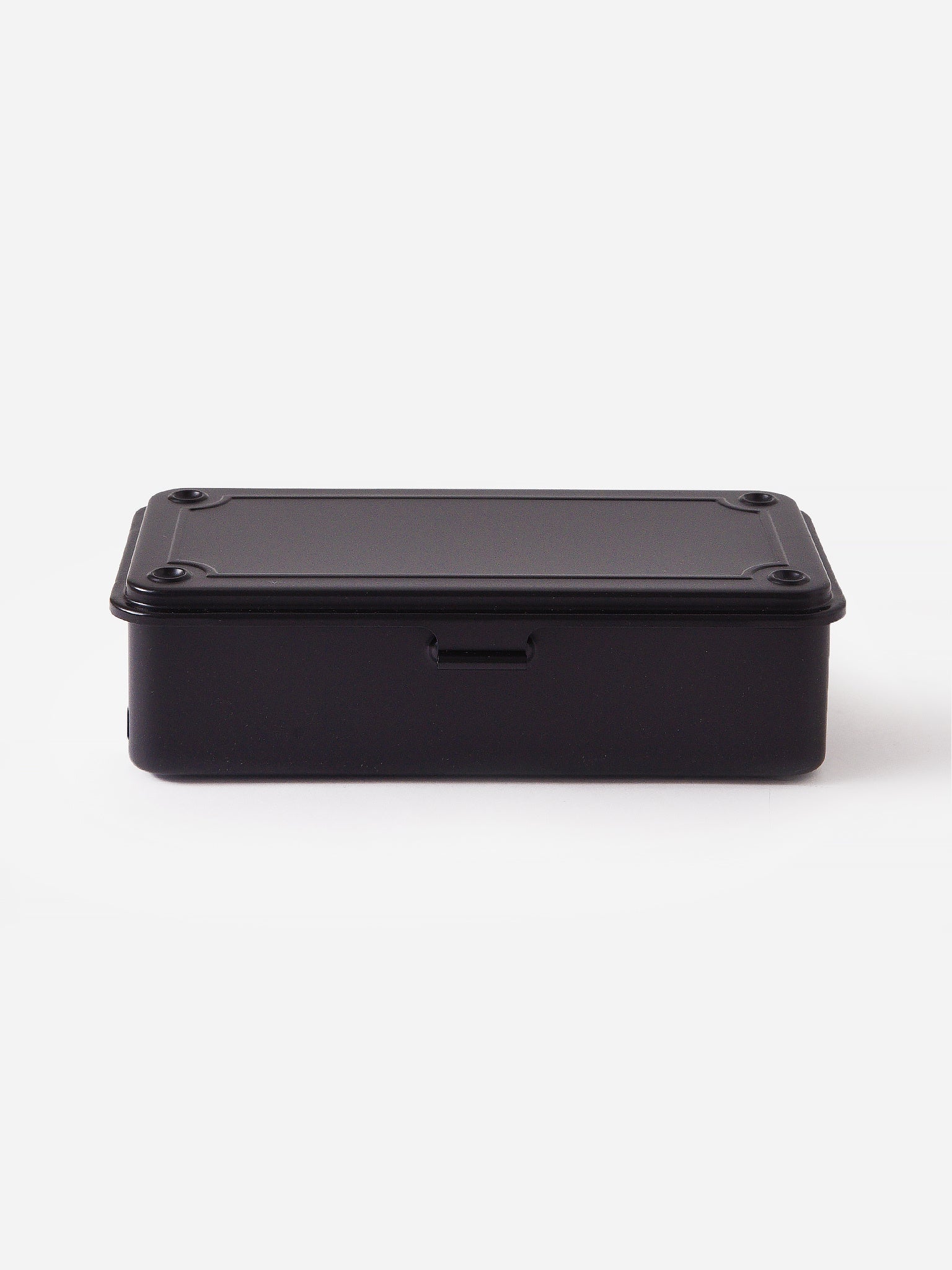 Toyo T-190 Steel Toolbox - Saint Bernard