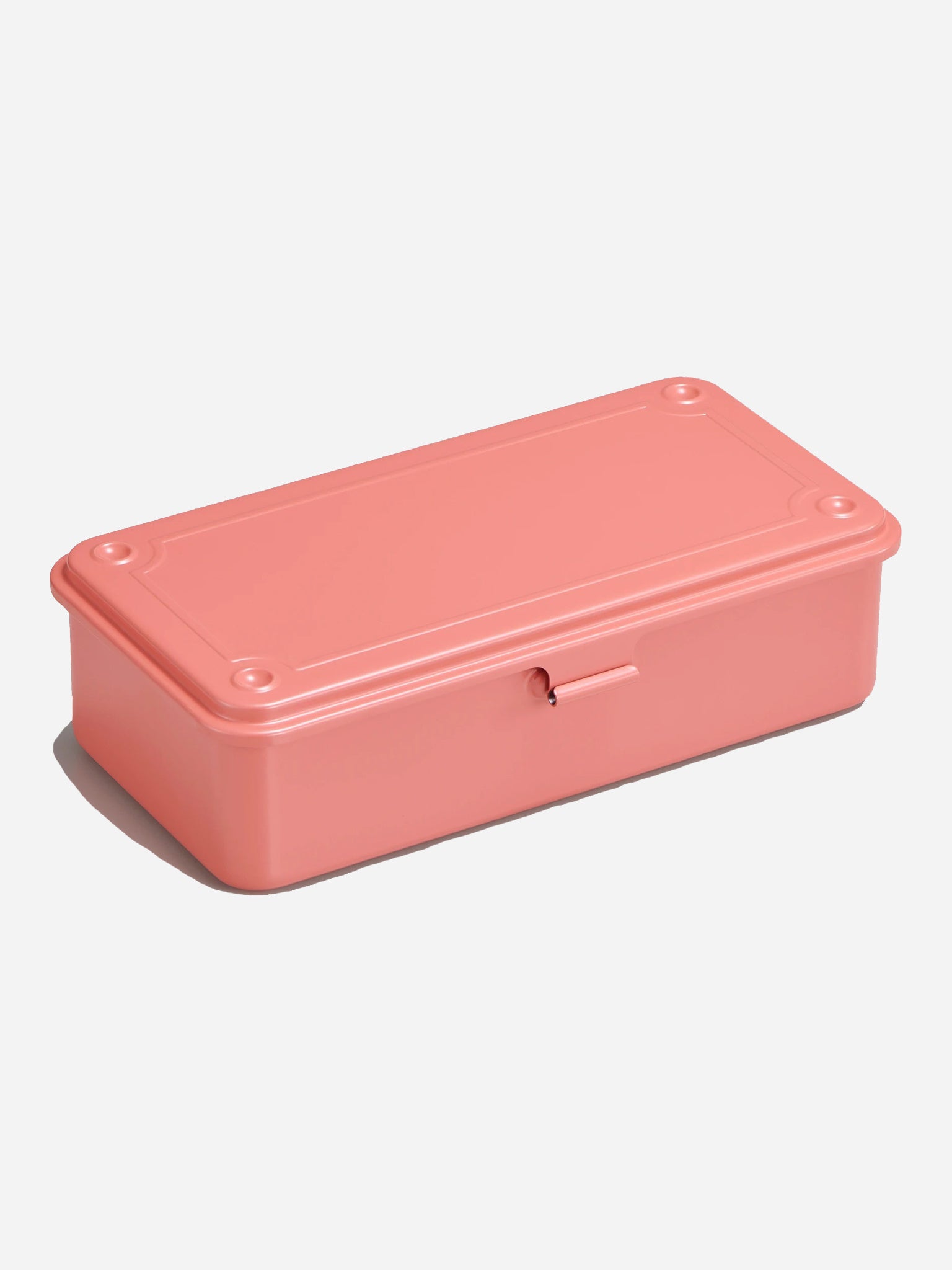 Toyo T-190 Steel Toolbox - Saint Bernard
