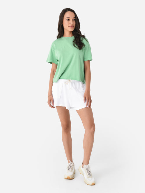 Perfect White Tee Women's Tori Tee