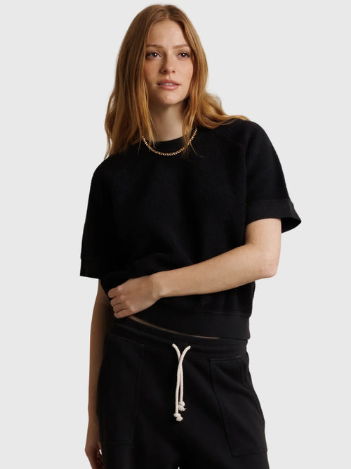 Perfect White Tee Women's Kennedy Reverse Tee