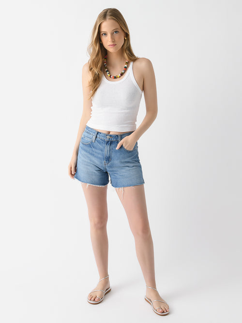 Perfect White Tee Women's Lennox Tank