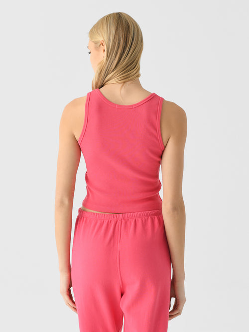 Perfect White Tee Women's Blondie Tank