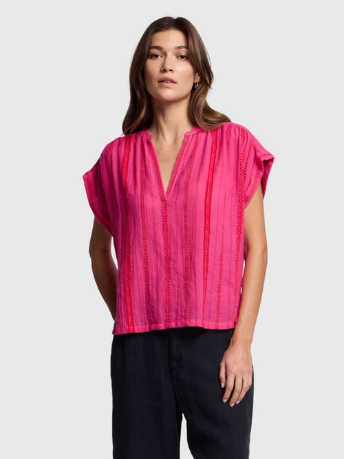 Velvet Women's Tallulah Top