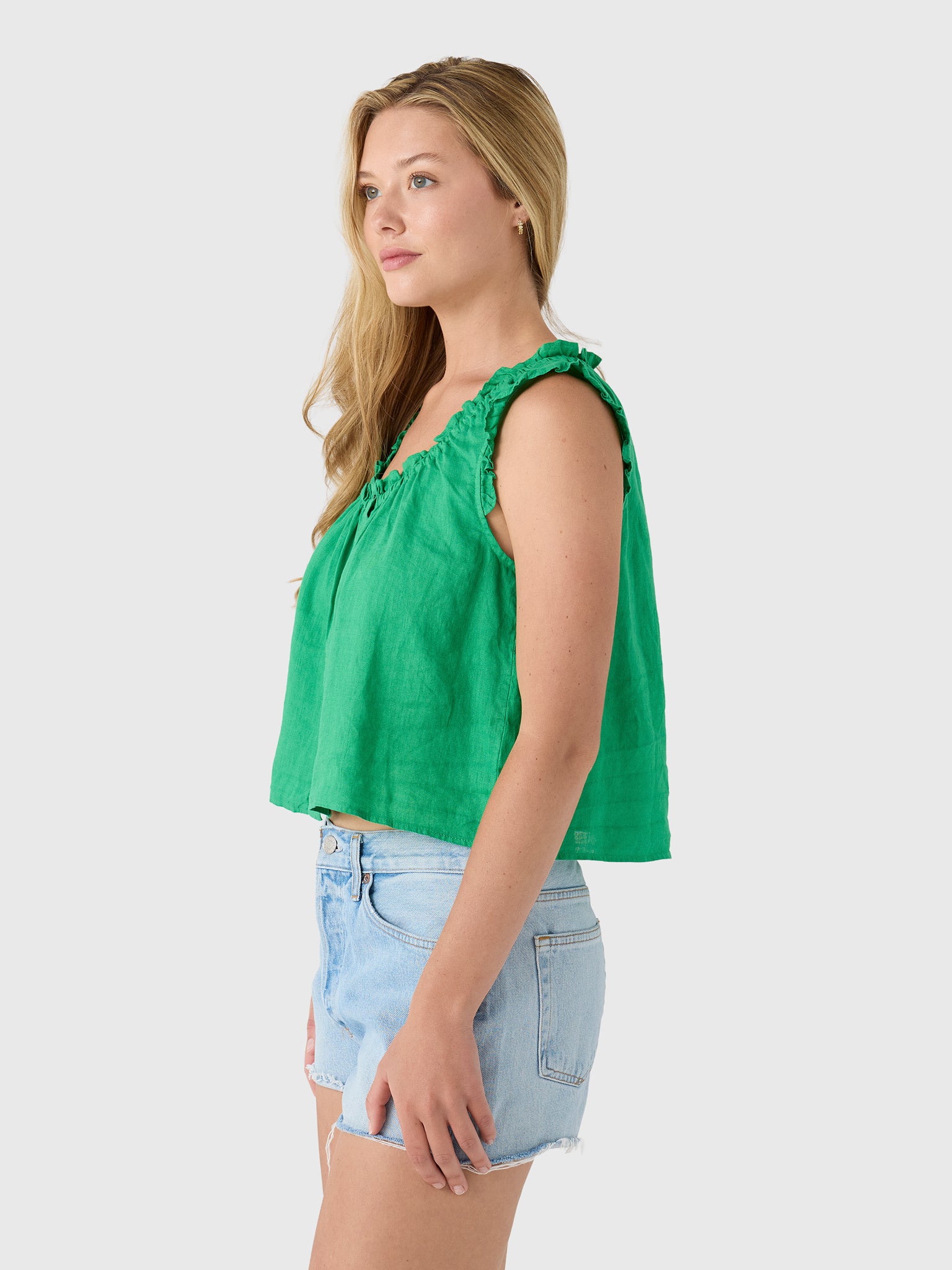 Velvet Women's Tana Top