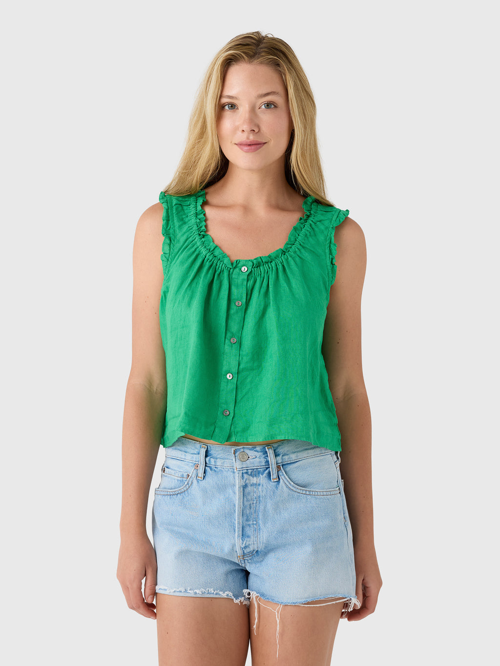 Velvet Women's Tana Top