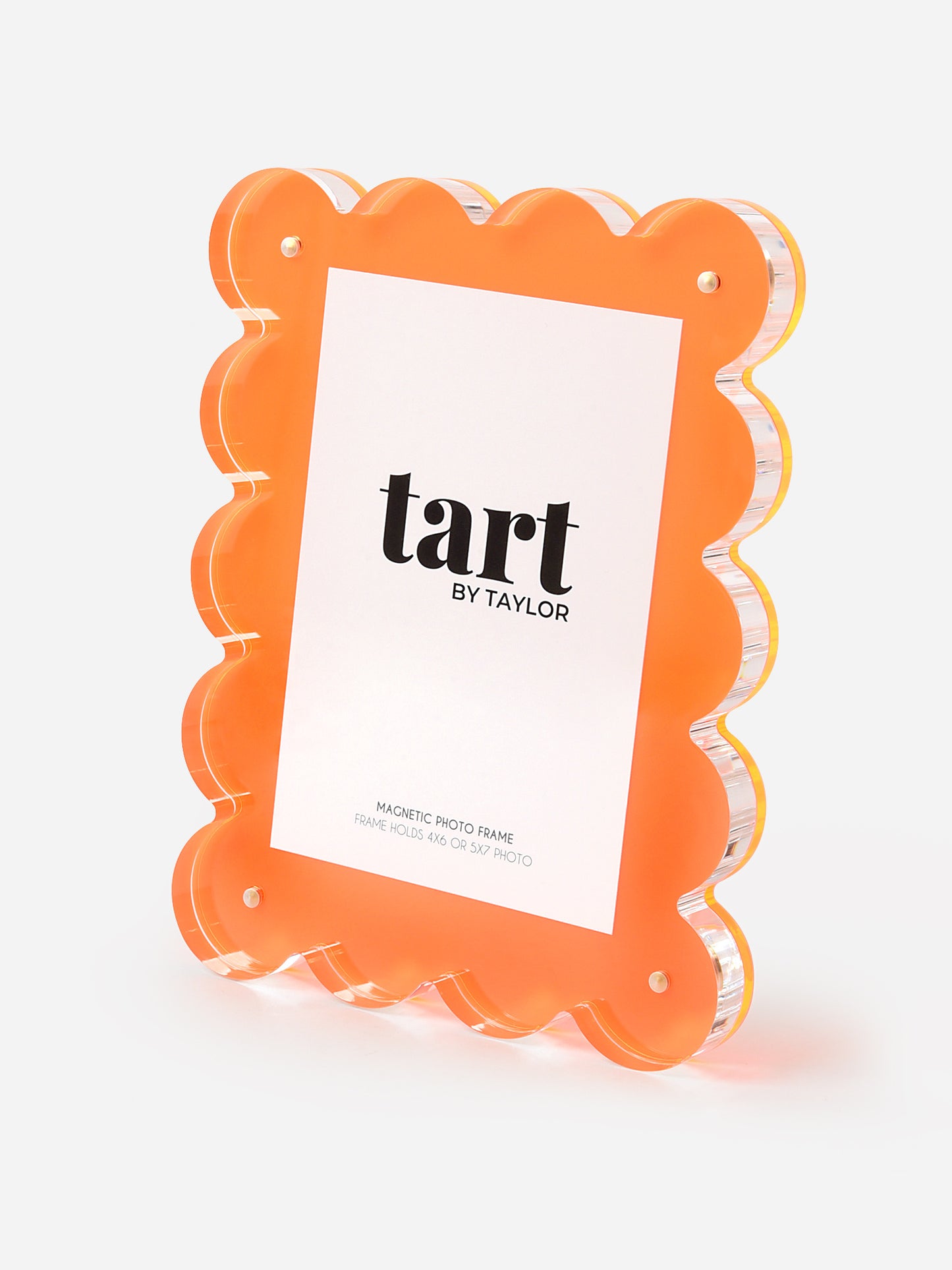 Tart By Taylor Acrylic Picture Frame