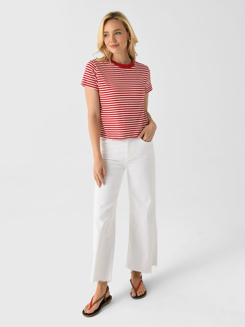 Velvet Women's Tash Tee