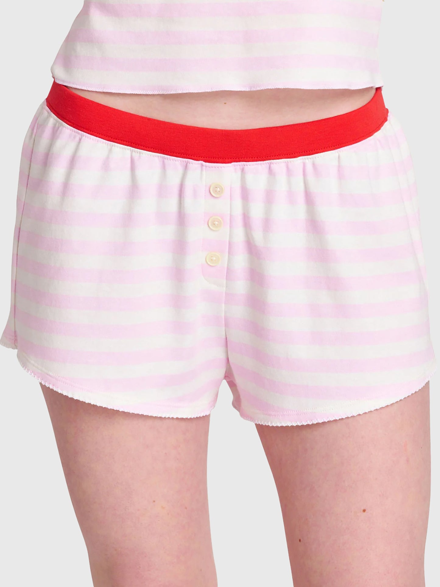 Cozyland Women's Tate Short - Saint Bernard