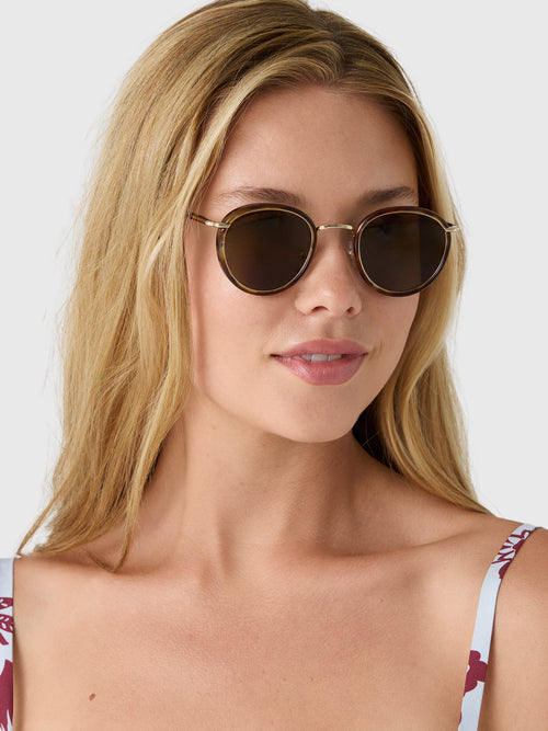 Krewe Tate Sunglasses