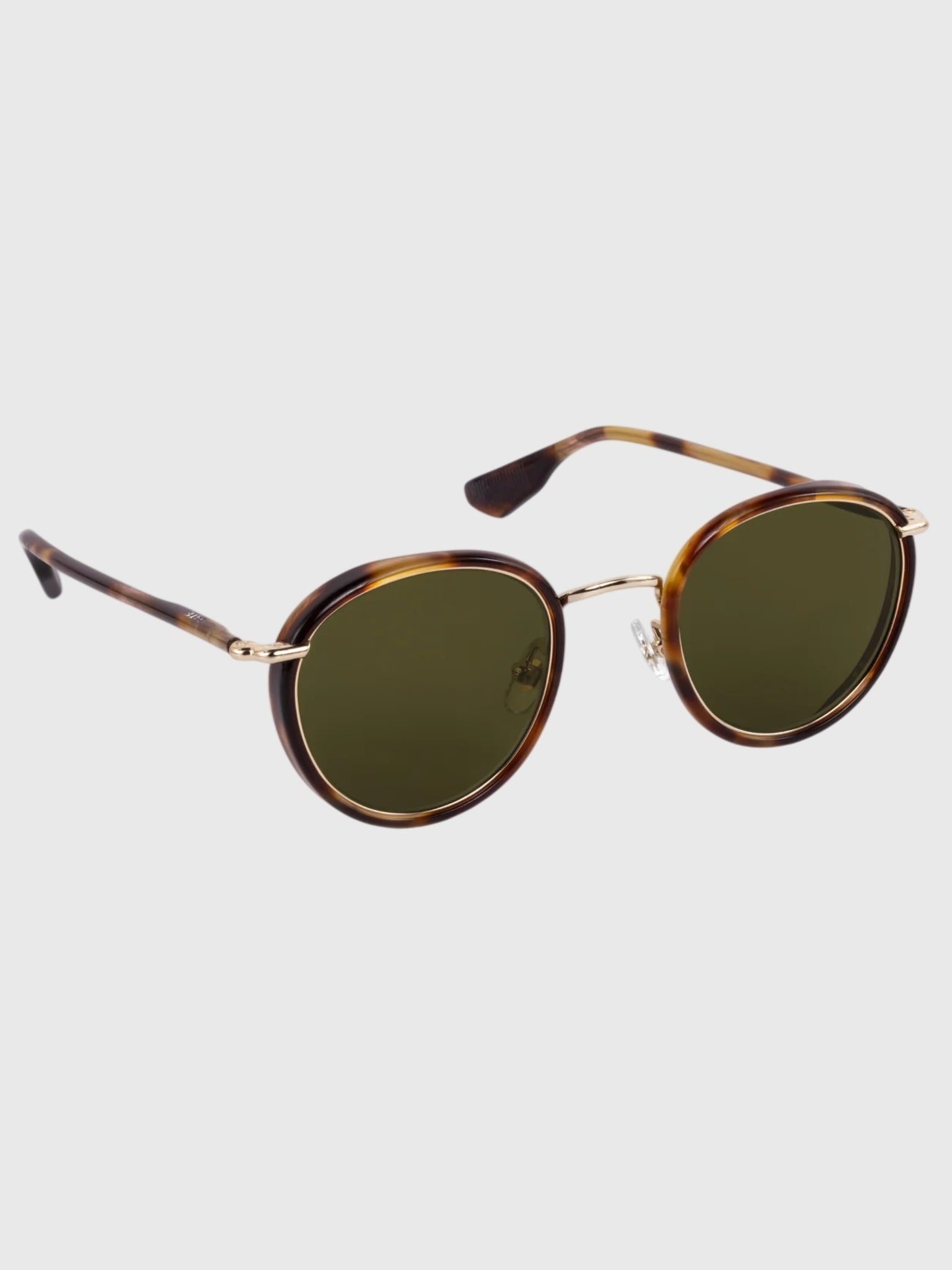 Krewe Tate Sunglasses - Saint Bernard