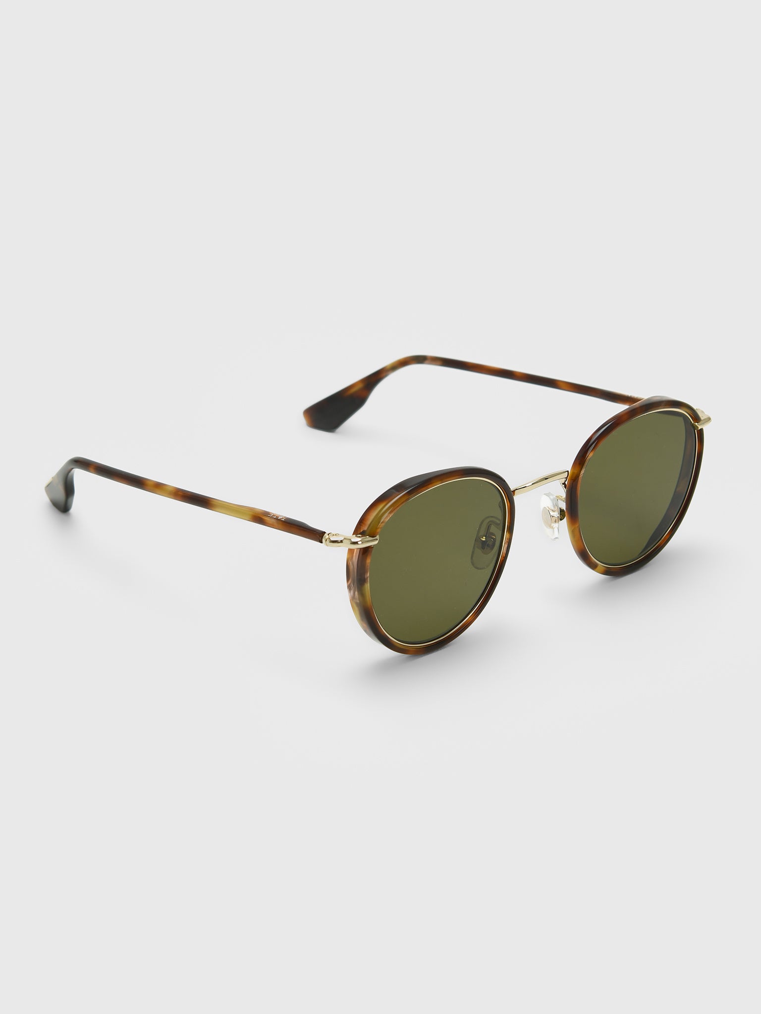 Krewe Tate Sunglasses - Saint Bernard
