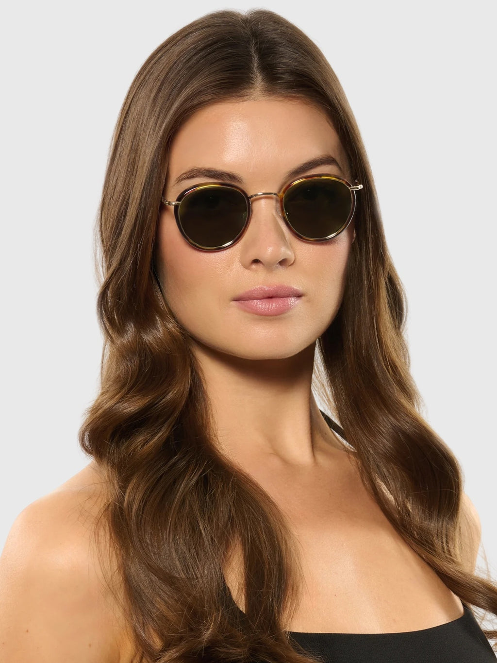 Krewe Tate Sunglasses - Saint Bernard