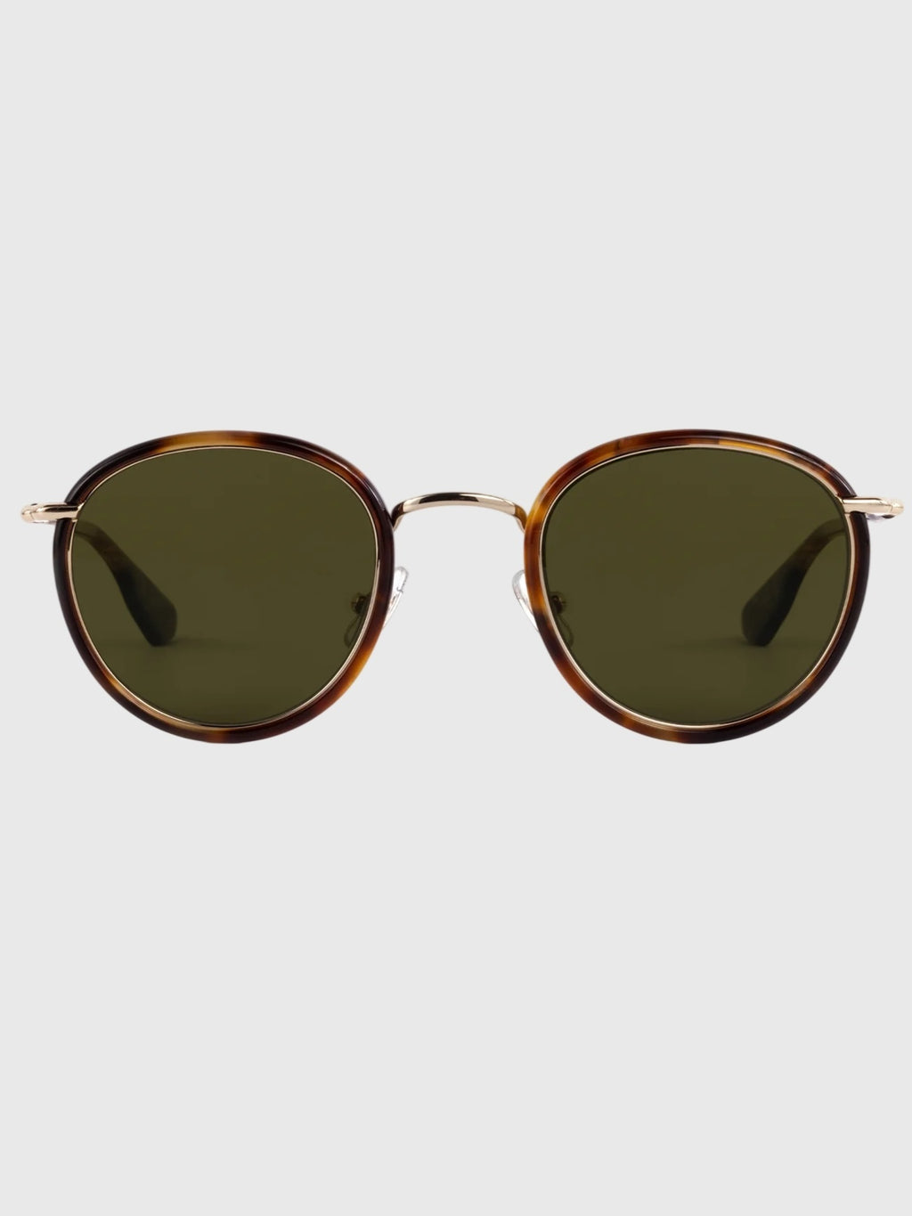 Krewe Tate Sunglasses - Saint Bernard