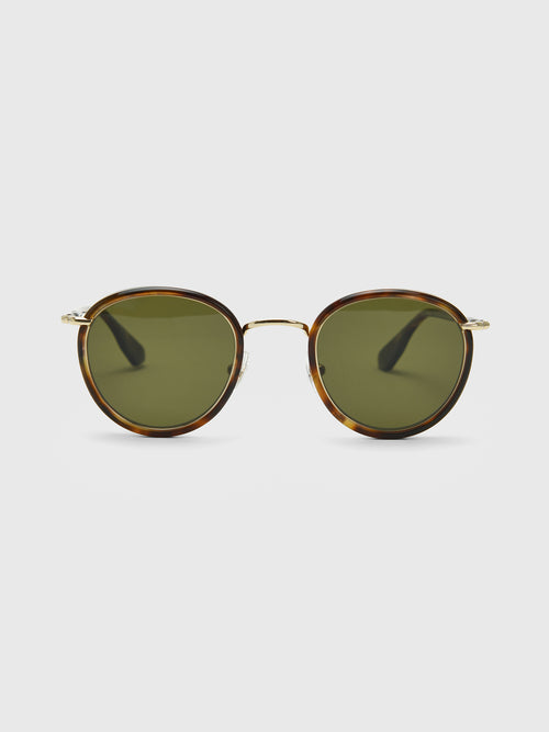Krewe Tate Sunglasses