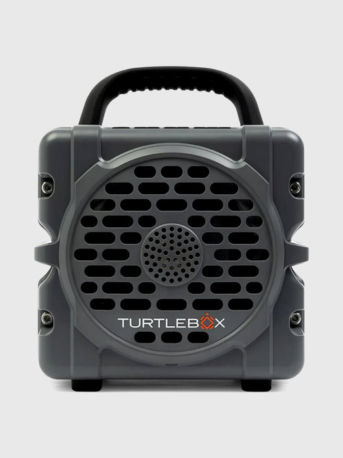 Turtlebox Cub Speaker