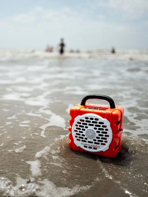 Turtlebox Cub Speaker