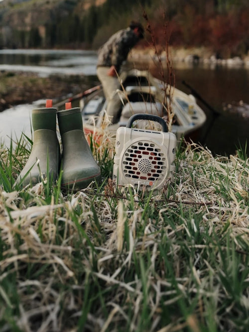 Turtlebox Cub Speaker