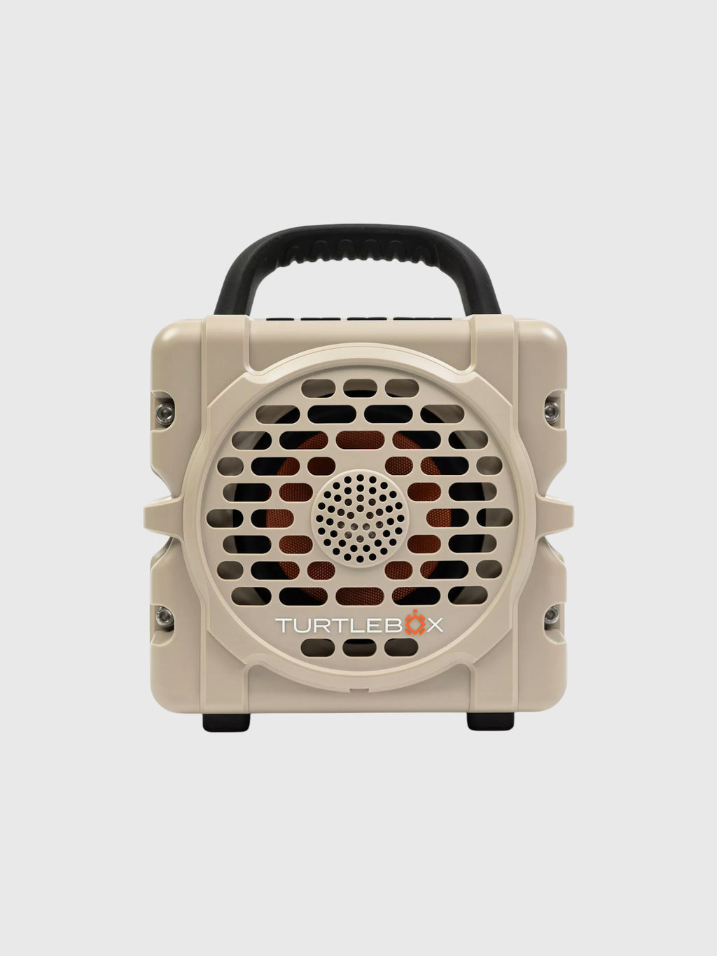 Turtlebox Cub Speaker - Saint Bernard