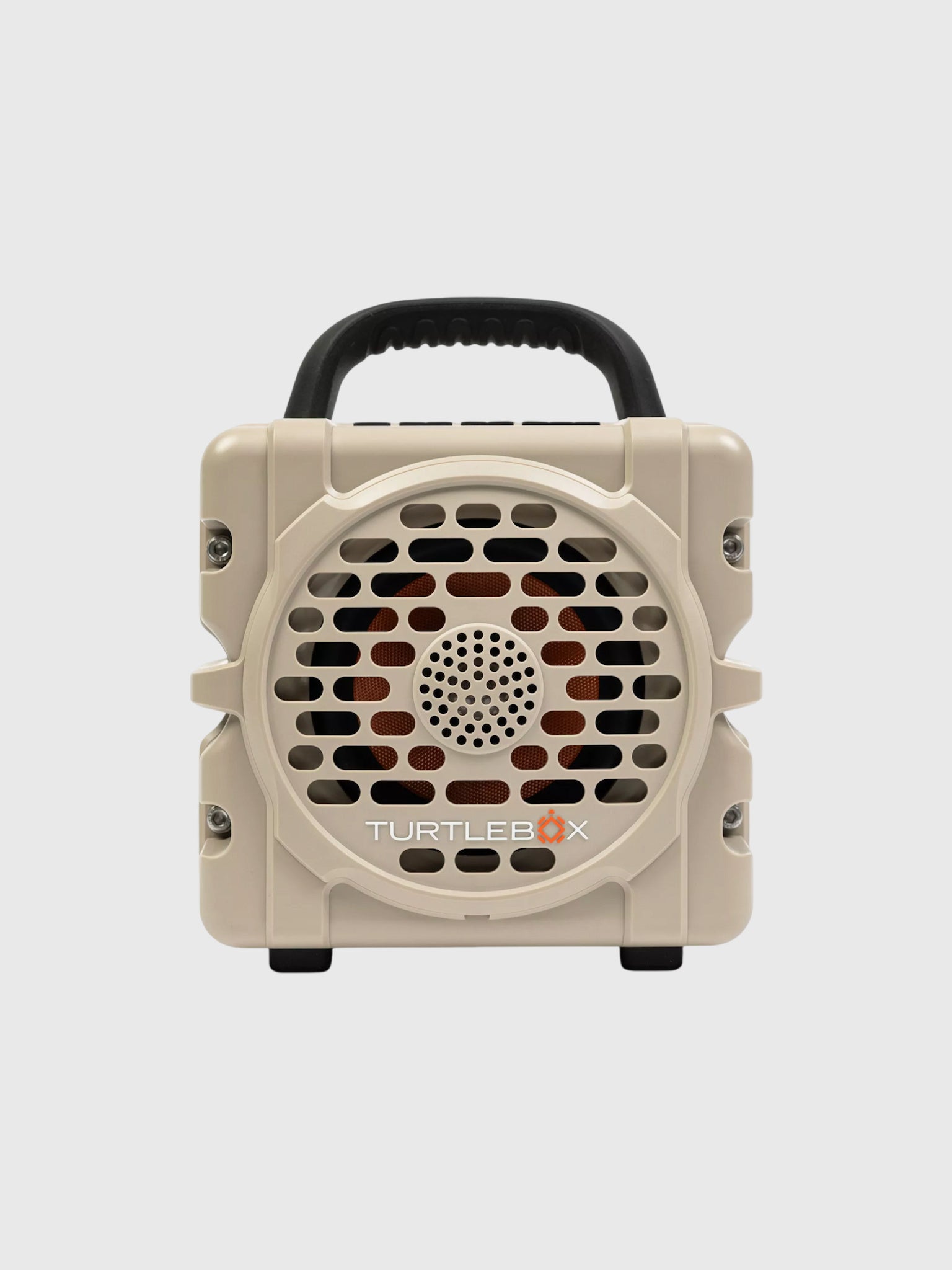 Turtlebox Cub Speaker - Saint Bernard