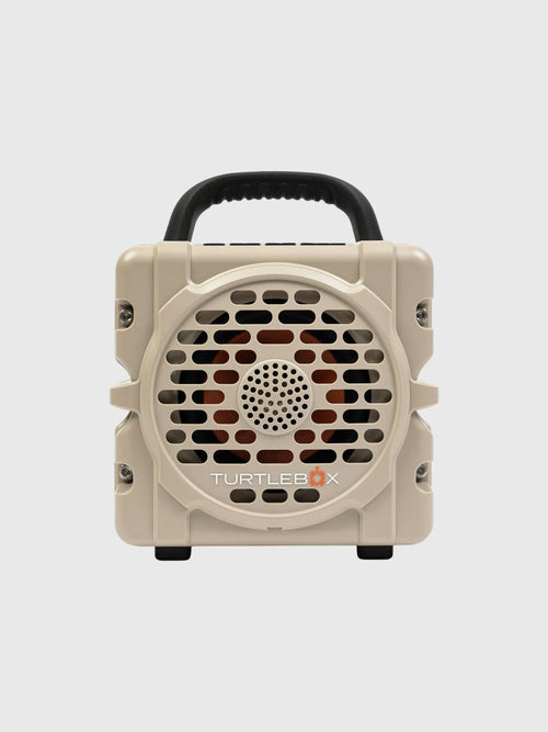 Turtlebox Cub Speaker